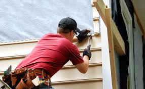 Affordable Siding Repair and Maintenance Services in Coral Springs, FL